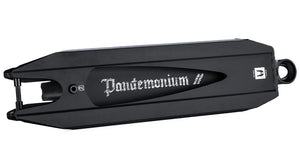 
                  
                    Load image into Gallery viewer, Ethic Pandemonium V2 Deck
                  
                