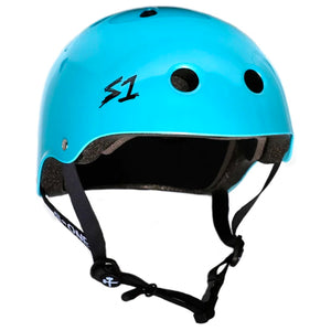 
                  
                    Load image into Gallery viewer, S1 Lifer Helmet Raymond Warner Signature
                  
                