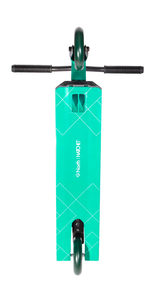 
                  
                    Load image into Gallery viewer, North Hatchet Complete Scooter
                  
                