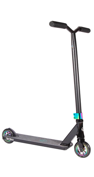
                  
                    Load image into Gallery viewer, North Hatchet Complete Scooter
                  
                